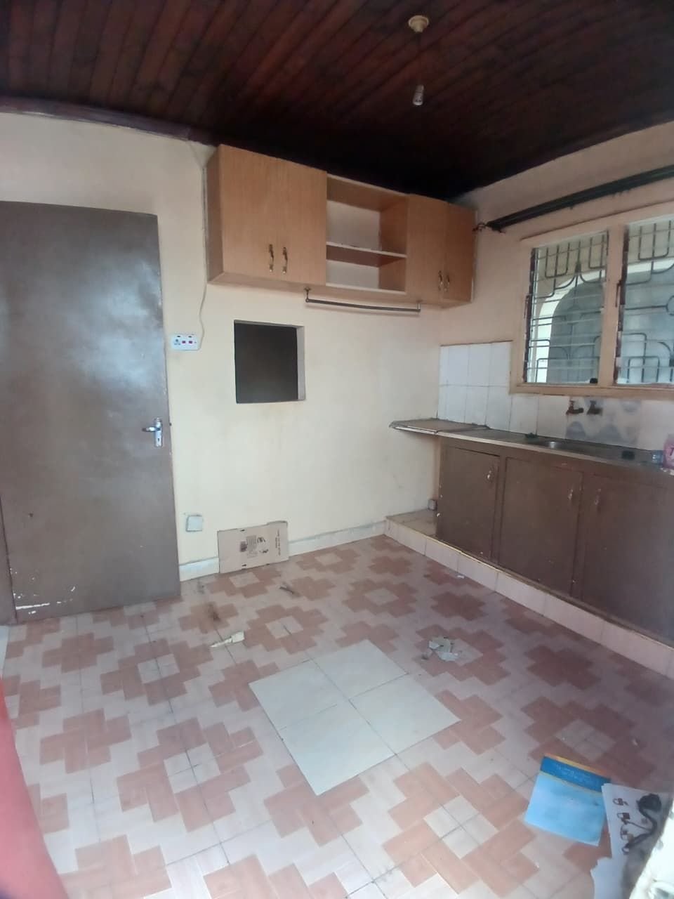 3 Bedroom Apartment To Let in Embakasi Tena Estate