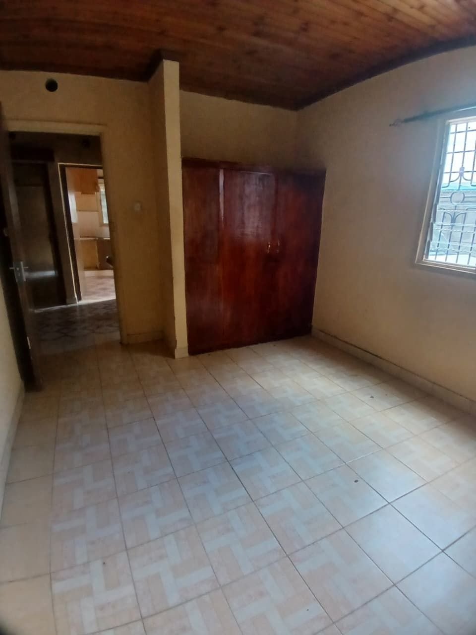 3 Bedroom Apartment To Let in Embakasi Tena Estate