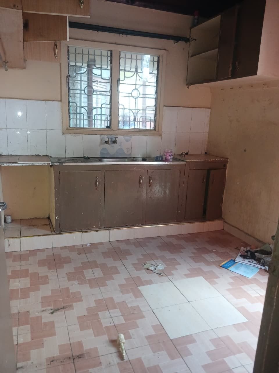3 Bedroom Apartment To Let in Embakasi Tena Estate