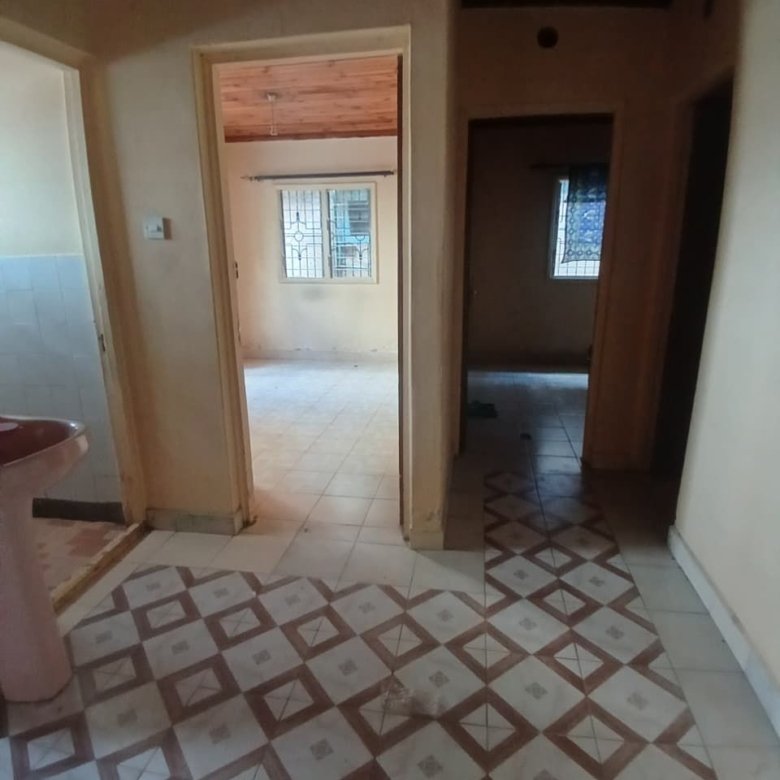 3 Bedroom Apartment To Let in Embakasi Tena Estate