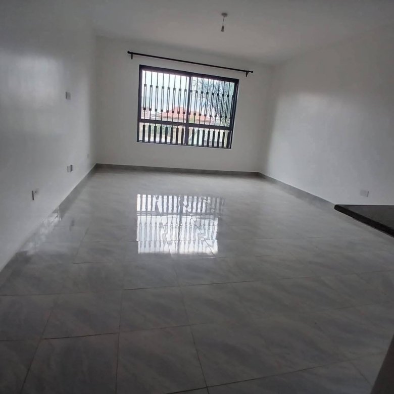 3 Bedroom Apartmet For Rent in Syokimau, Off Mombasa Road