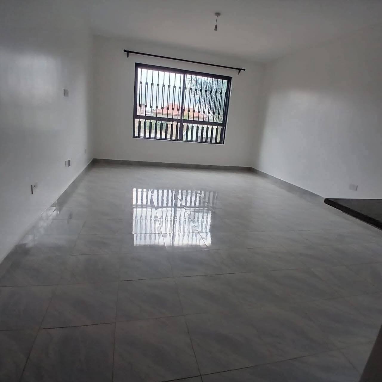 3 Bedroom Apartmet For Rent in Syokimau, Off Mombasa Road