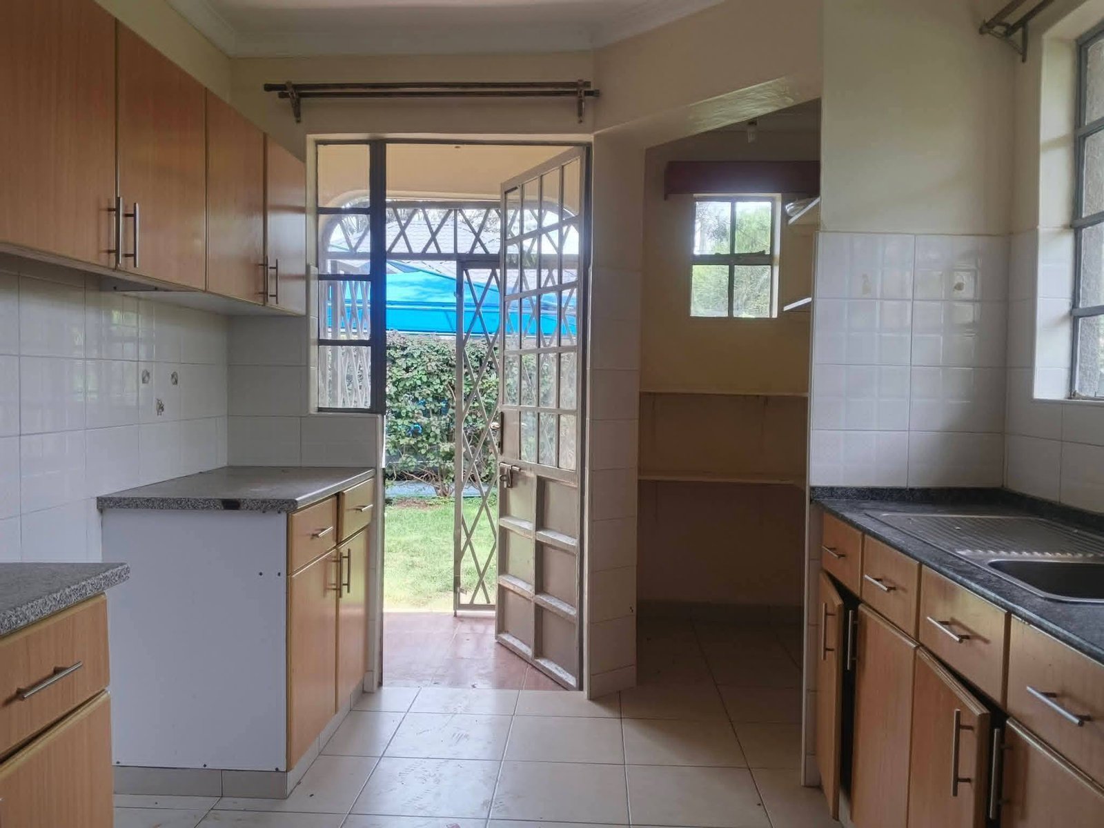 3 Bedroom Bungalow For Rent In Kitengela, Milimani Area