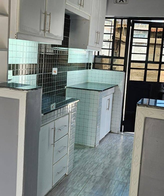 3 Bedroom Bungalow To Let in Ngong Vet