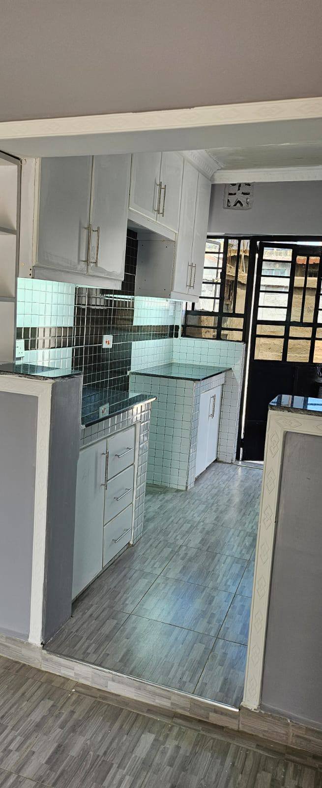 3 Bedroom Bungalow To Let in Ngong Vet