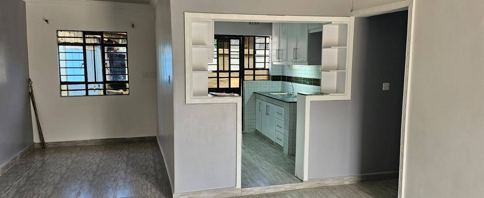 3 Bedroom Bungalow To Let in Ngong Vet