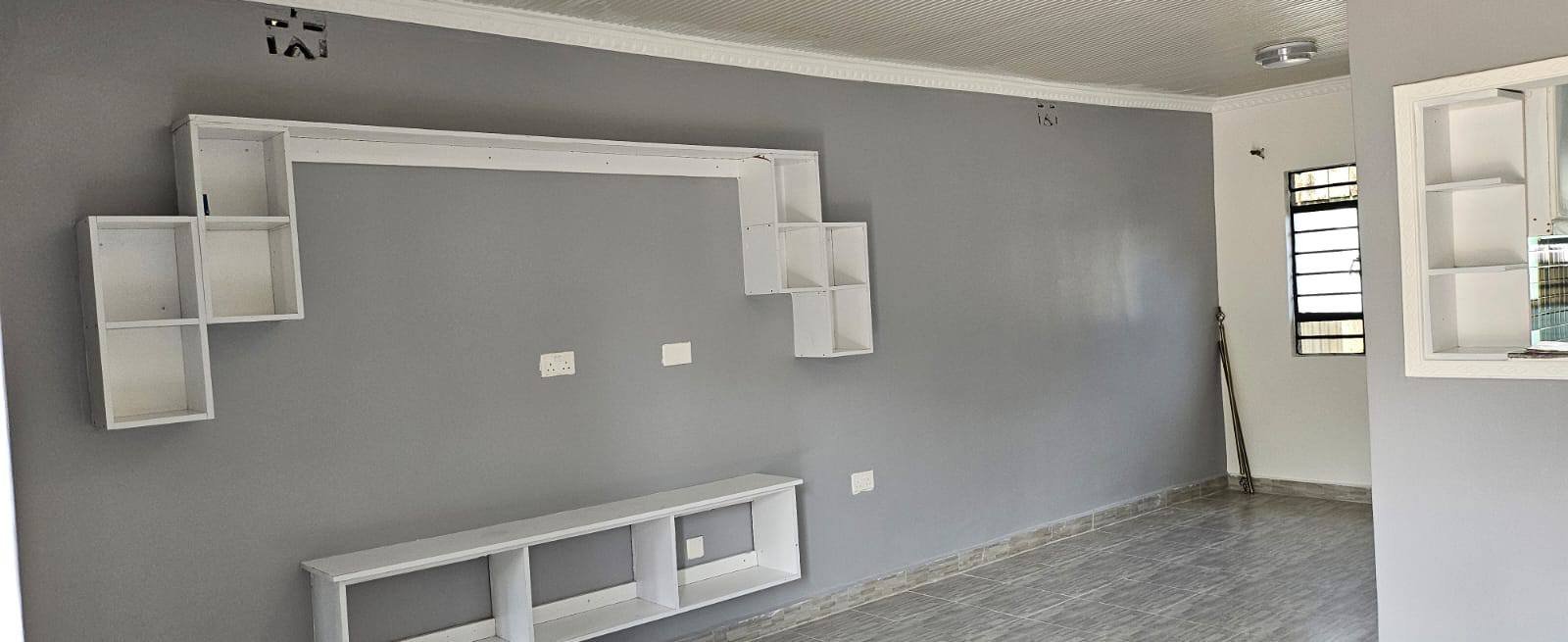 3 Bedroom Bungalow To Let in Ngong Vet