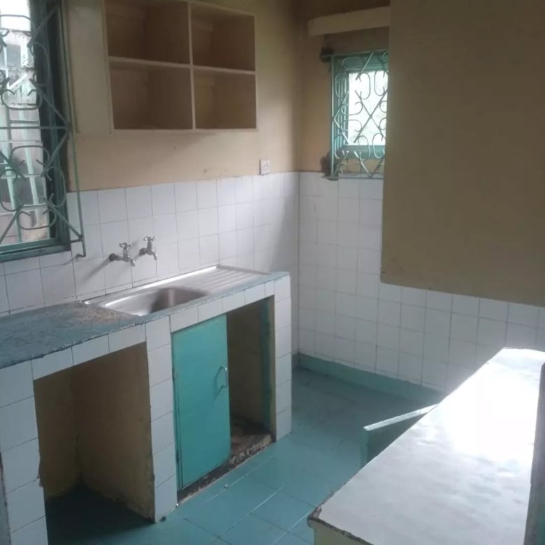 3 Bedroom Bungalow With Own Compound To Let in Buruburu Phase 2