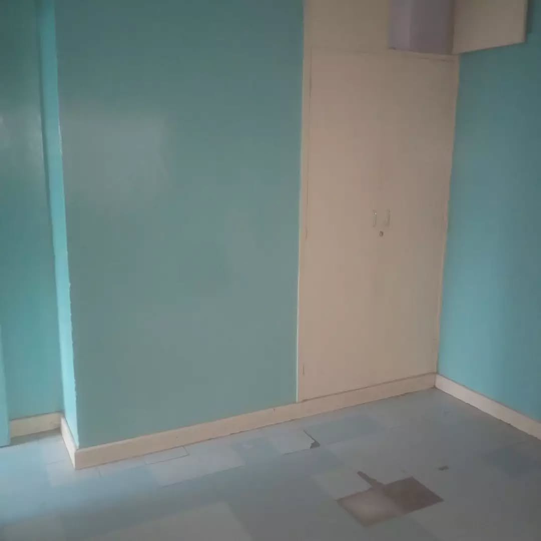 3 Bedroom Bungalow With Own Compound To Let in Buruburu Phase 2
