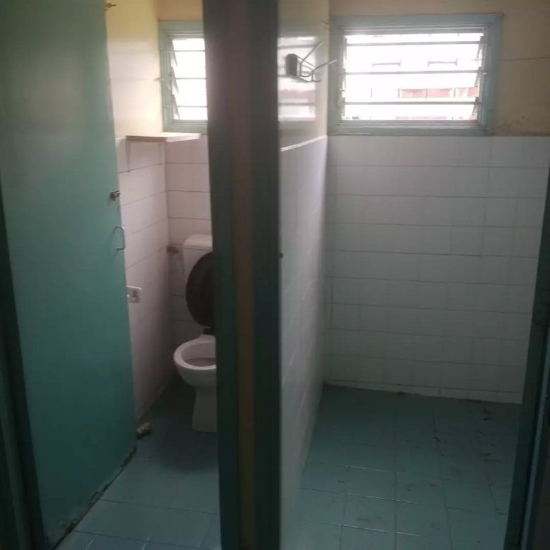 3 Bedroom Bungalow With Own Compound To Let in Buruburu Phase 2