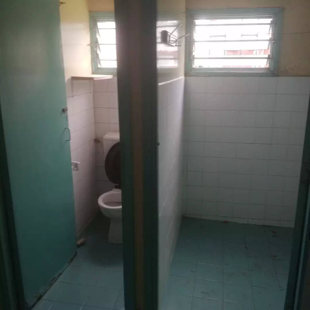 3 Bedroom Bungalow With Own Compound To Let in Buruburu Phase 2