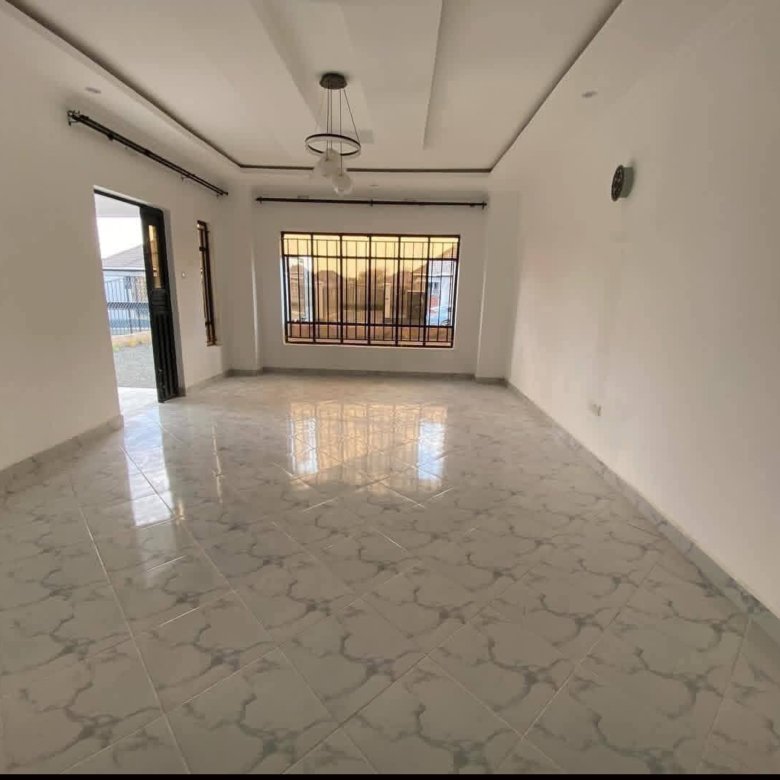 3 Bedroom Bungalow for Rent – Yukos,Kitengela