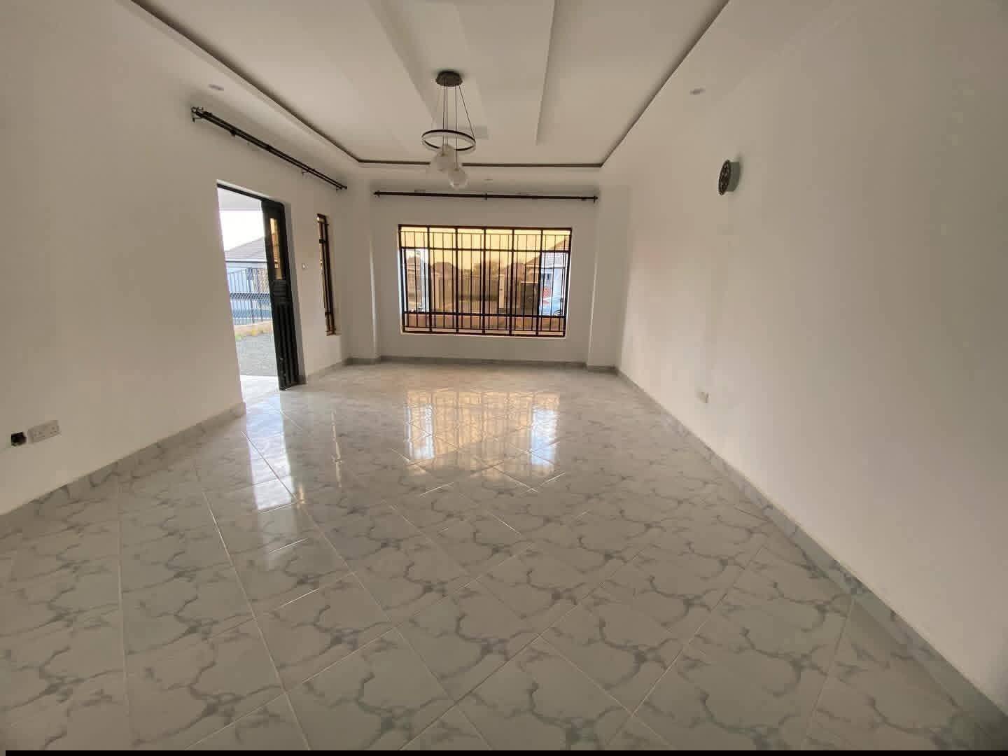 3 Bedroom Bungalow for Rent – Yukos,Kitengela