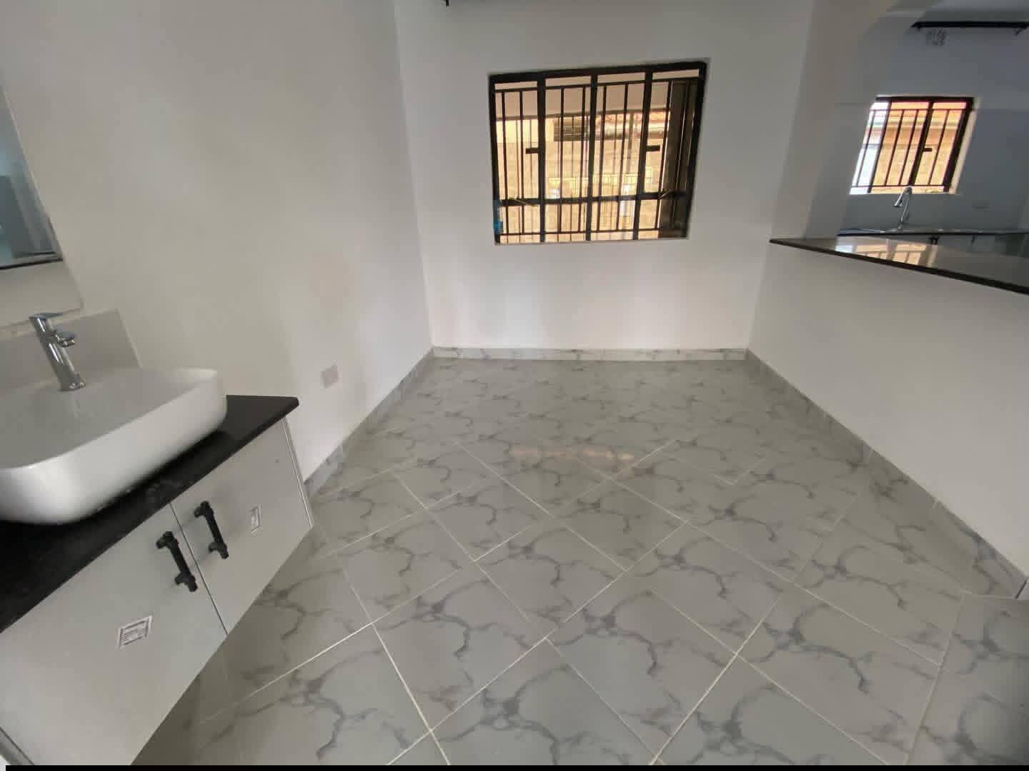 3 Bedroom Bungalow for Rent – Yukos,Kitengela