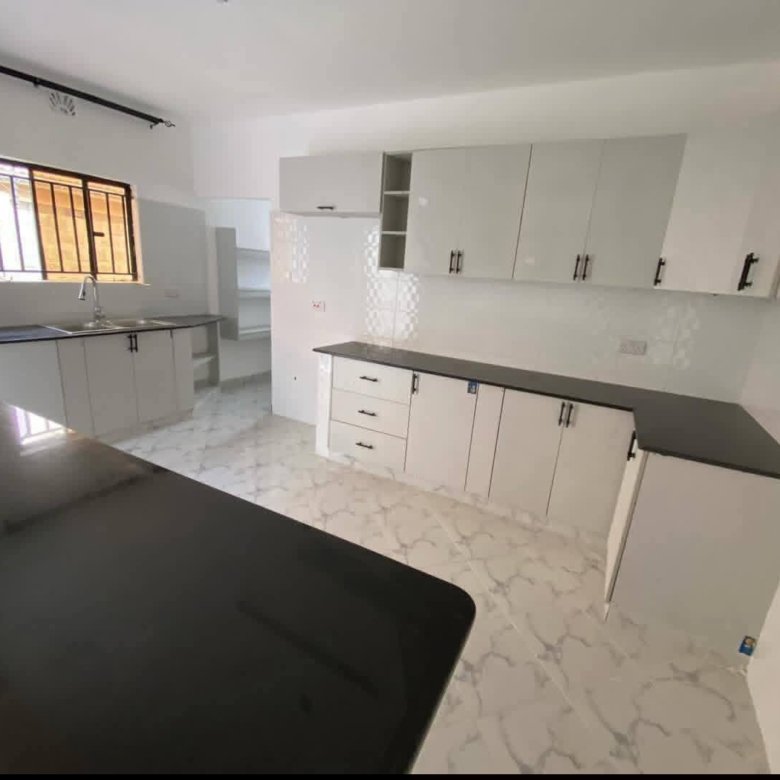 3 Bedroom Bungalow for Rent – Yukos,Kitengela