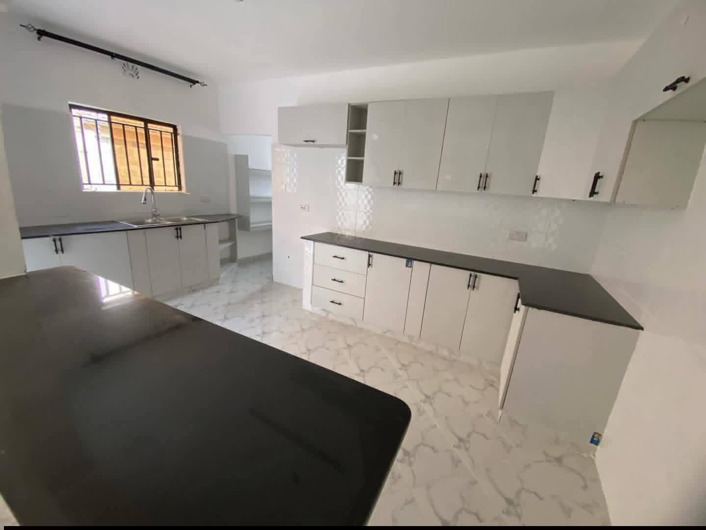 3 Bedroom Bungalow for Rent – Yukos,Kitengela