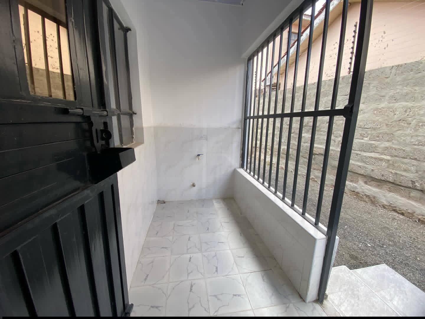 3 Bedroom Bungalow for Rent – Yukos,Kitengela