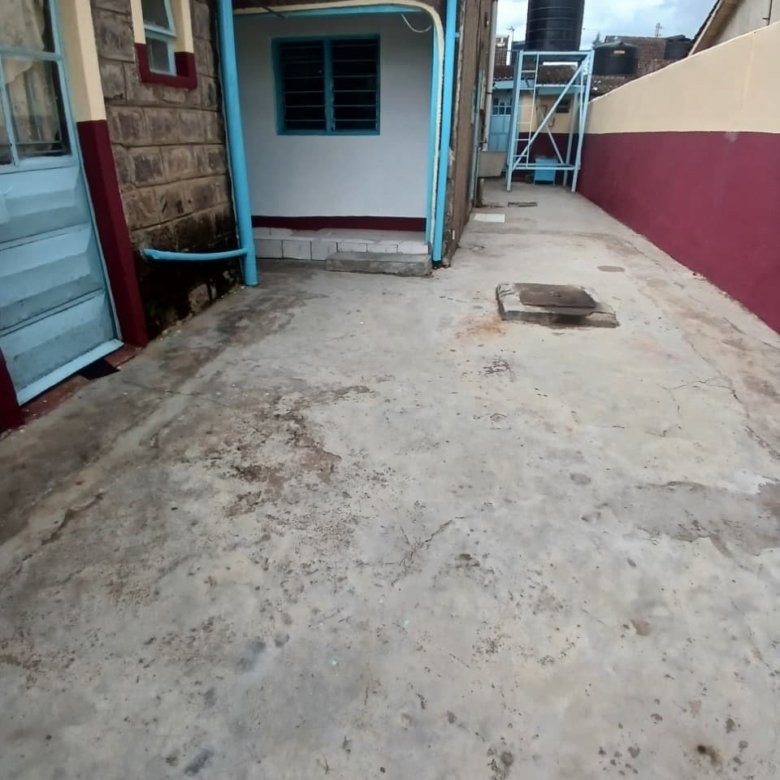 3 Bedroom DSQ To Let in Tena Gated Estate - Embakasi