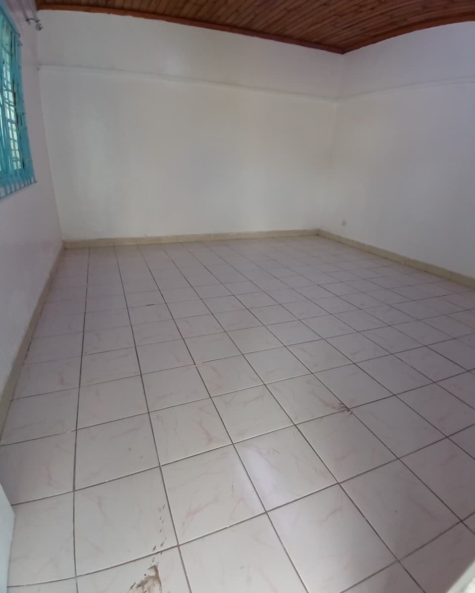 3 Bedroom DSQ To Let in Tena Gated Estate - Embakasi