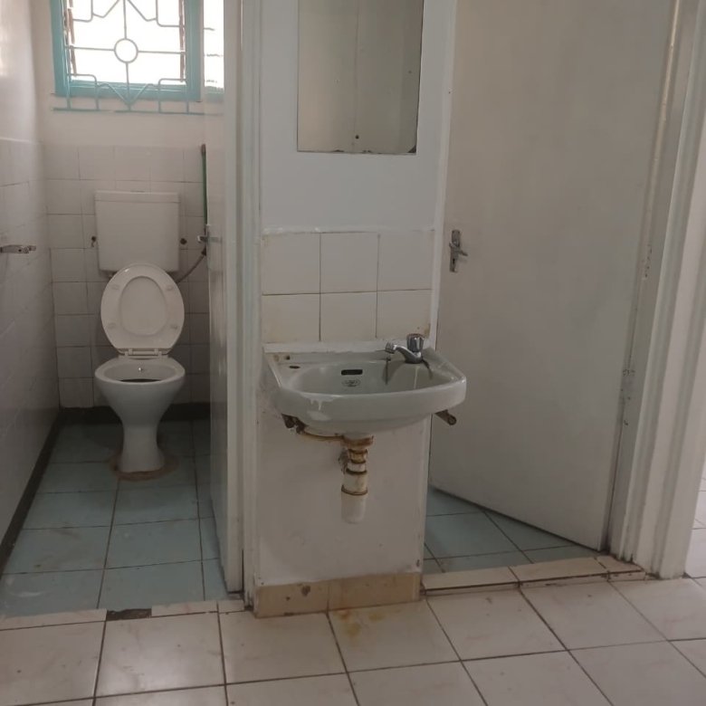 3 Bedroom DSQ To Let in Tena Gated Estate - Embakasi