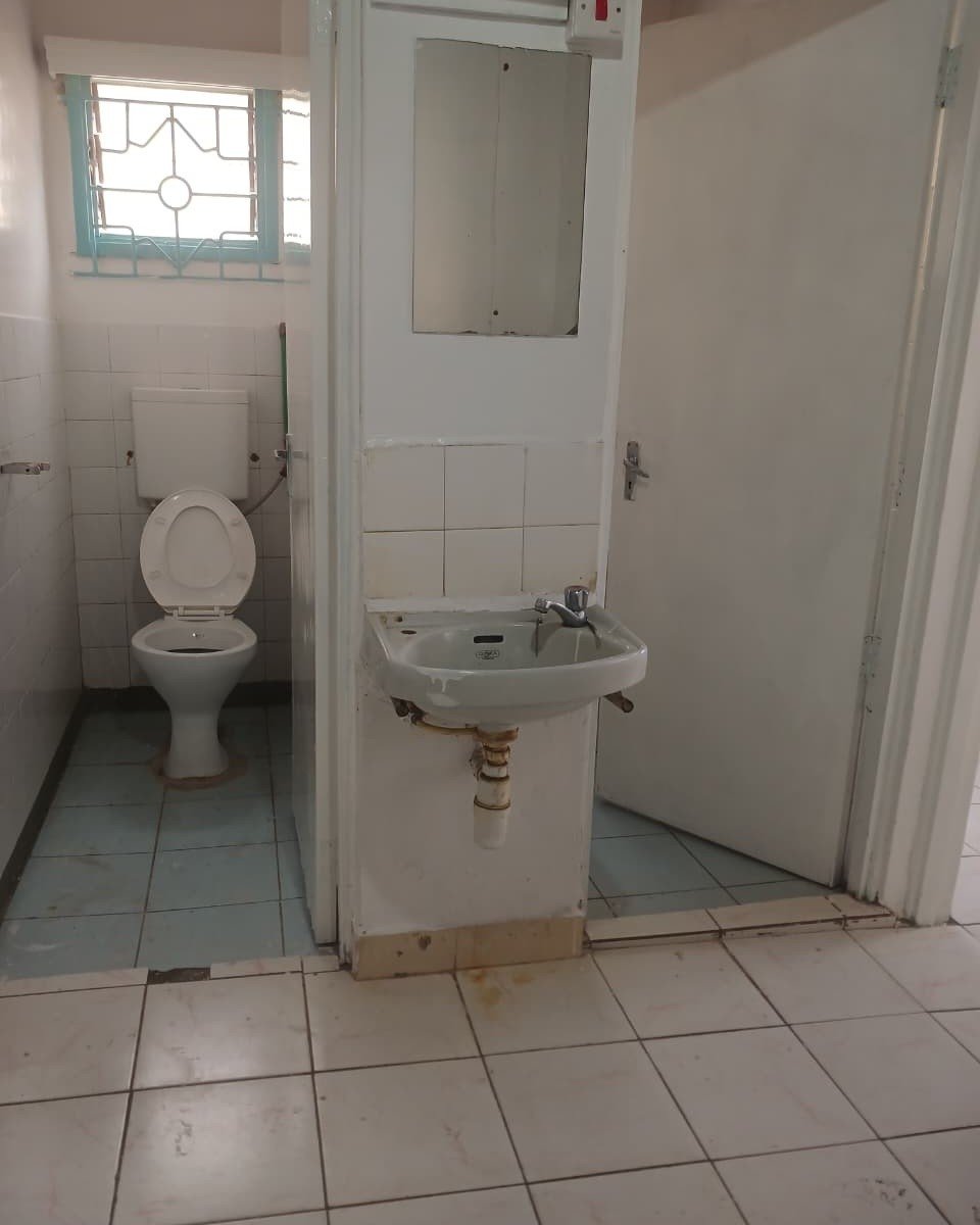 3 Bedroom DSQ To Let in Tena Gated Estate - Embakasi