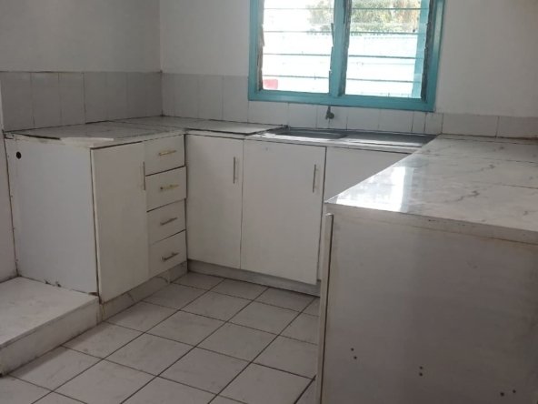 3 Bedroom DSQ To Let in Tena Gated Estate - Embakasi