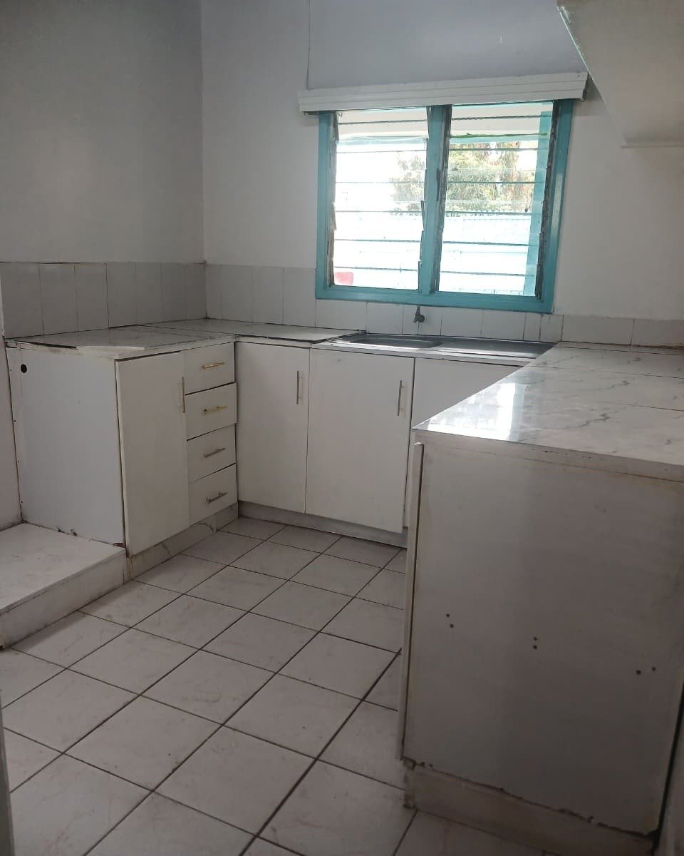 3 Bedroom DSQ To Let in Tena Gated Estate - Embakasi