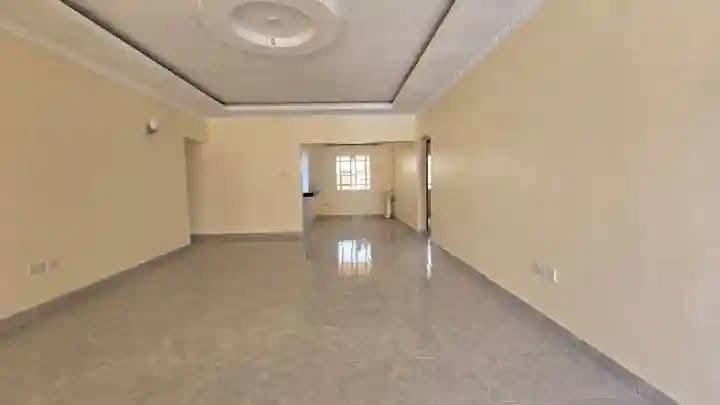 3-Bedroom Home for Rent – Milimani, Kitengela