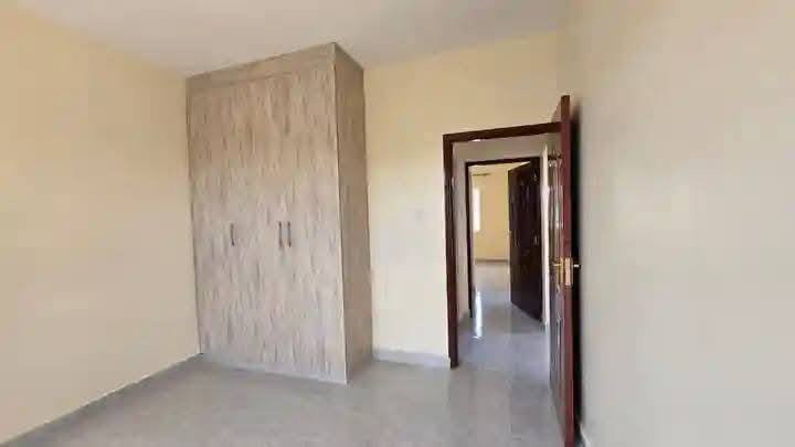 3-Bedroom Home for Rent – Milimani, Kitengela
