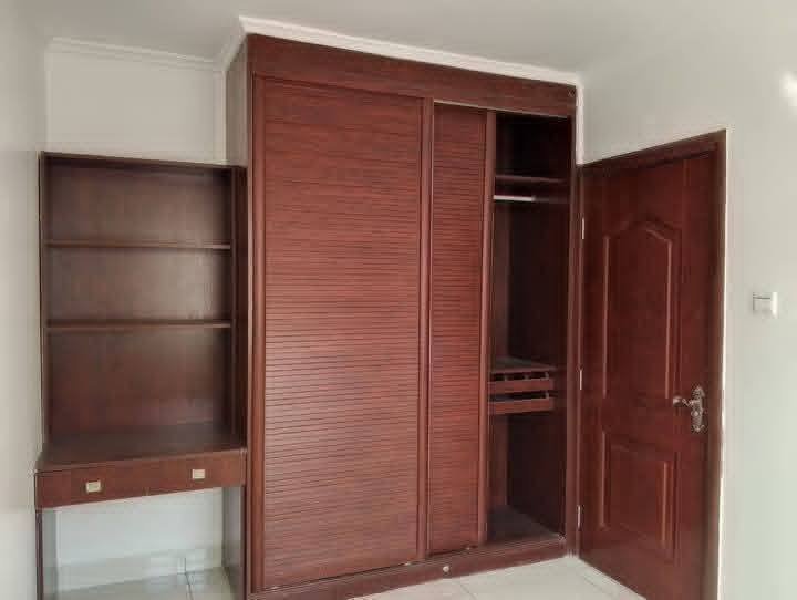 3 Bedroom Mansionette with DSQ available to Let in Athi River.