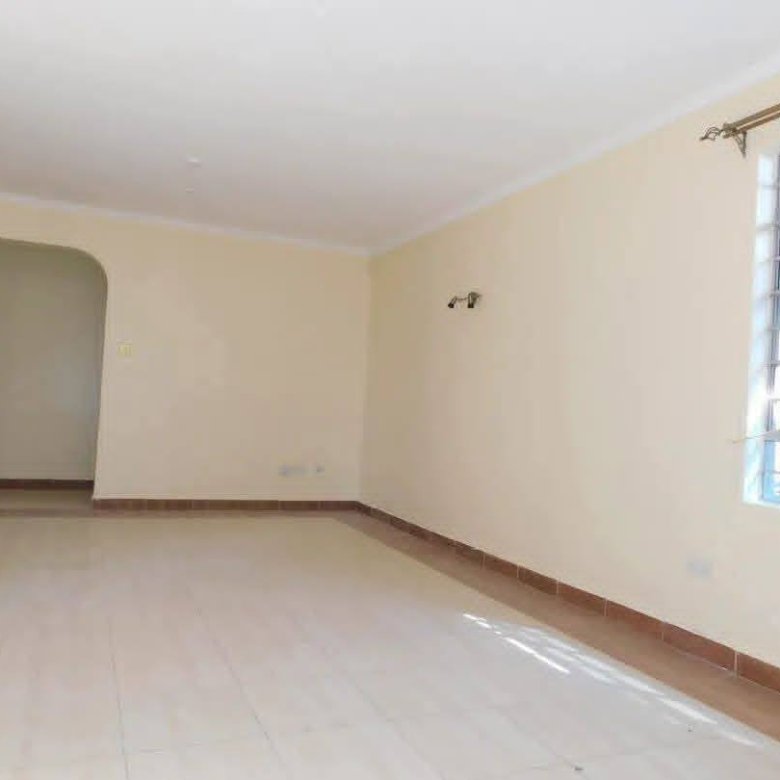 3 Bedroom Master Bungalow For Rent in Kitengela