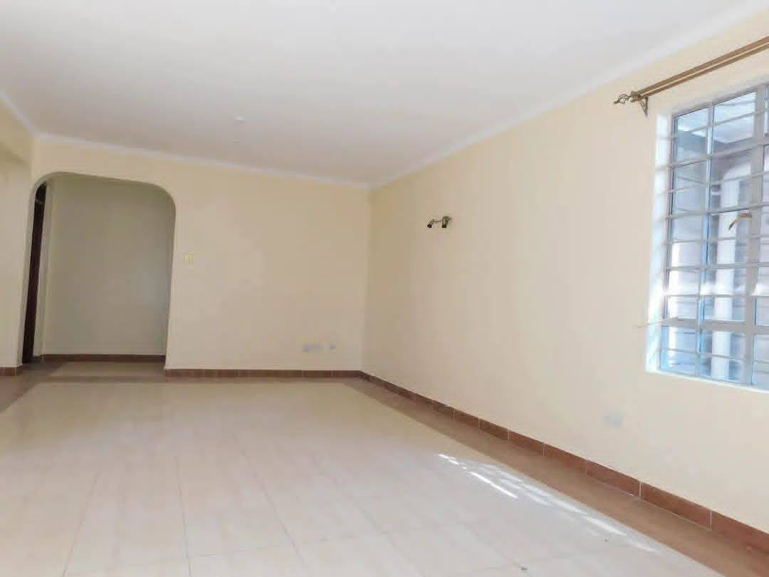 3 Bedroom Master Bungalow For Rent in Kitengela