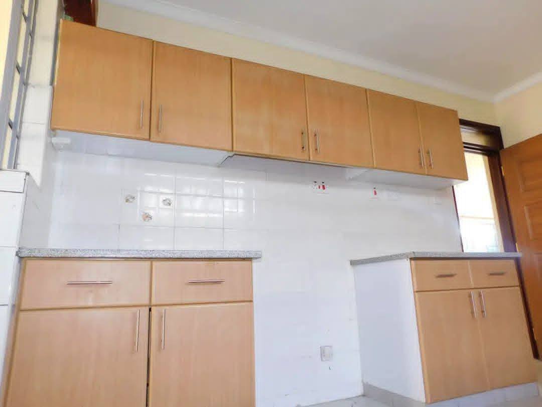 3 Bedroom Master Bungalow For Rent in Kitengela