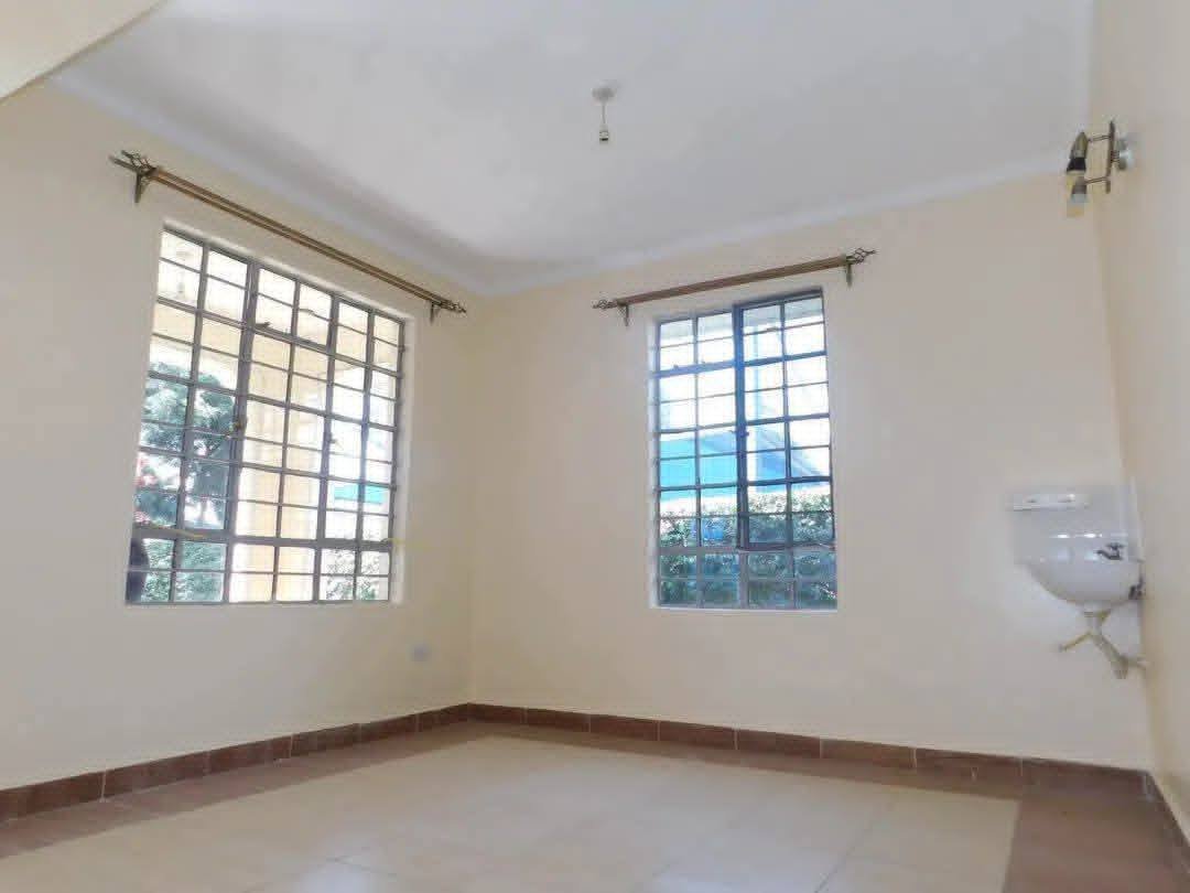 3 Bedroom Master Bungalow For Rent in Kitengela
