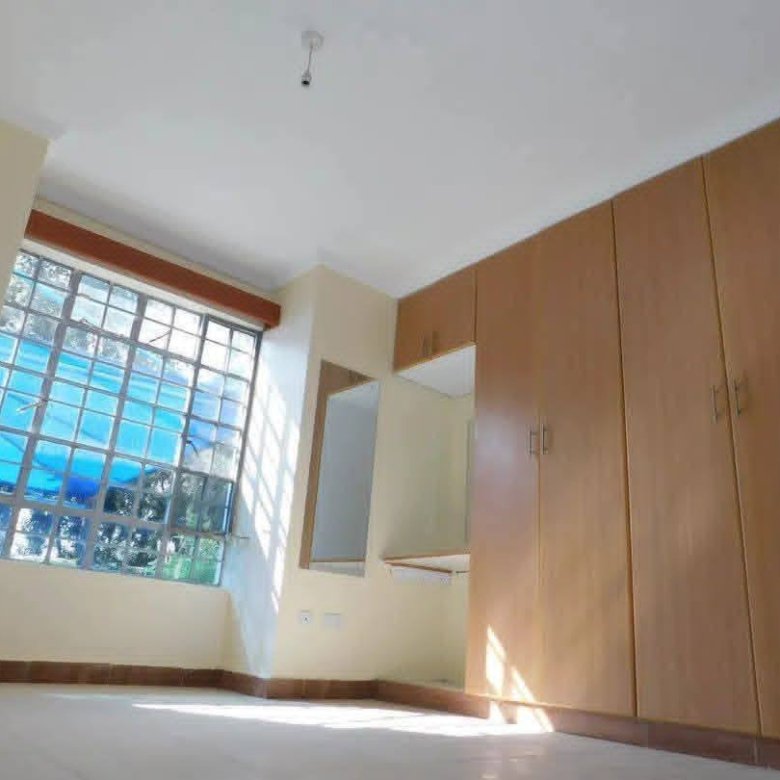 3 Bedroom Master Bungalow For Rent in Kitengela