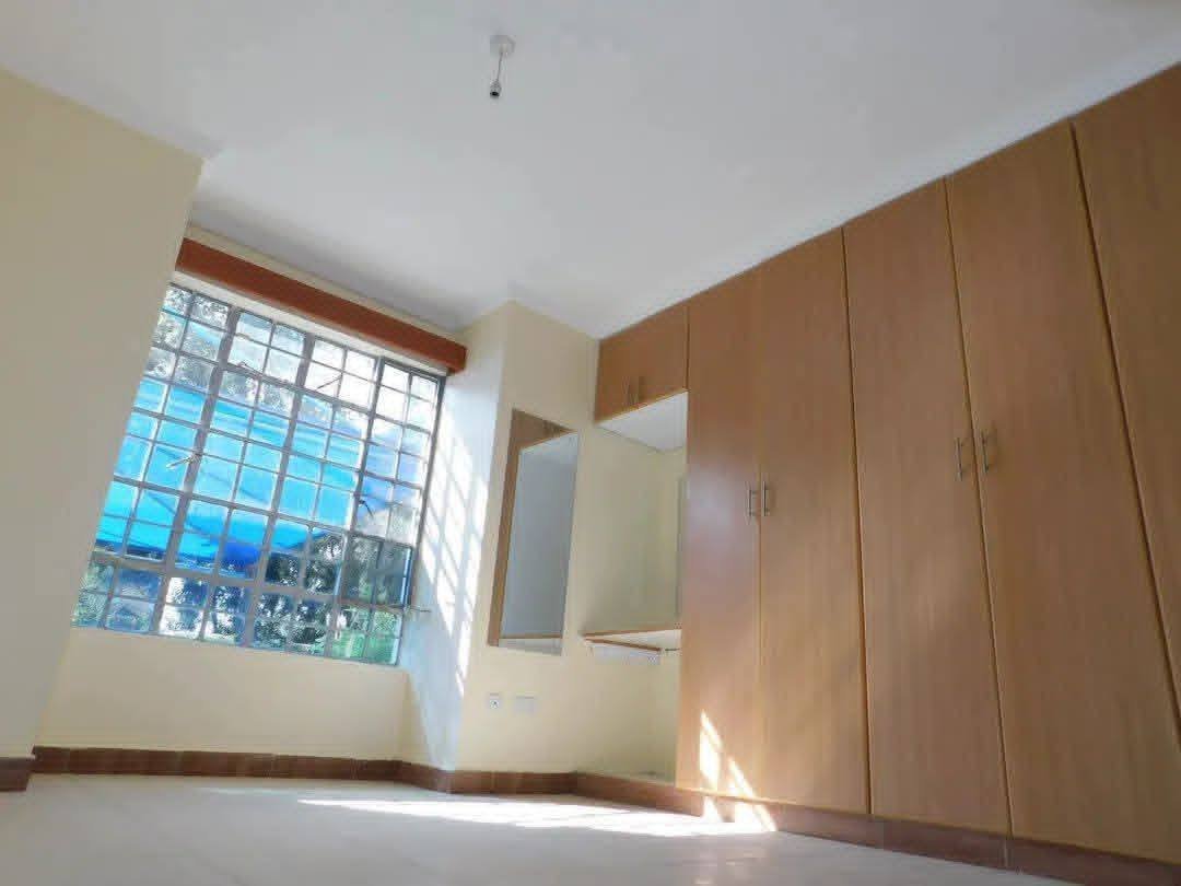 3 Bedroom Master Bungalow For Rent in Kitengela