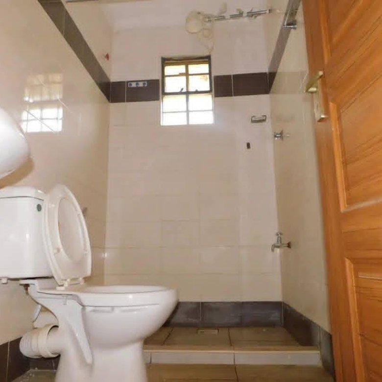 3 Bedroom Master Bungalow For Rent in Kitengela