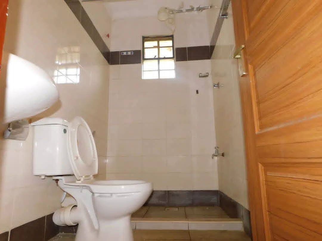 3 Bedroom Master Bungalow For Rent in Kitengela