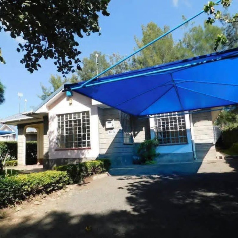 3 Bedroom Master Bungalow For Rent in Kitengela