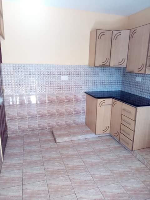 3 Bedroom Master Ensuite To Let Along Naivasha Road Near ILRI