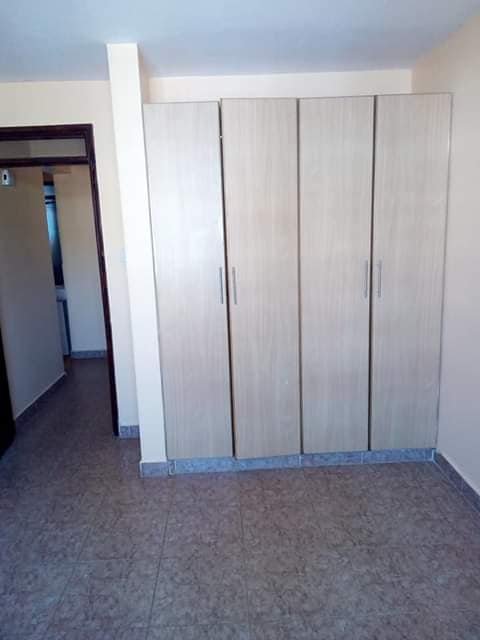 3 Bedroom Master Ensuite To Let Along Naivasha Road Near ILRI