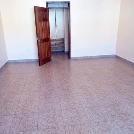 3 Bedroom Master Ensuite To Let Along Naivasha Road Near ILRI