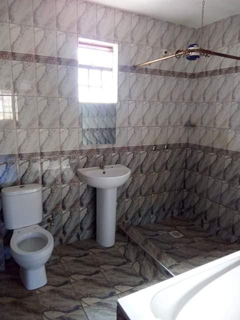 3 Bedroom Master Ensuite To Let Along Naivasha Road Near ILRI