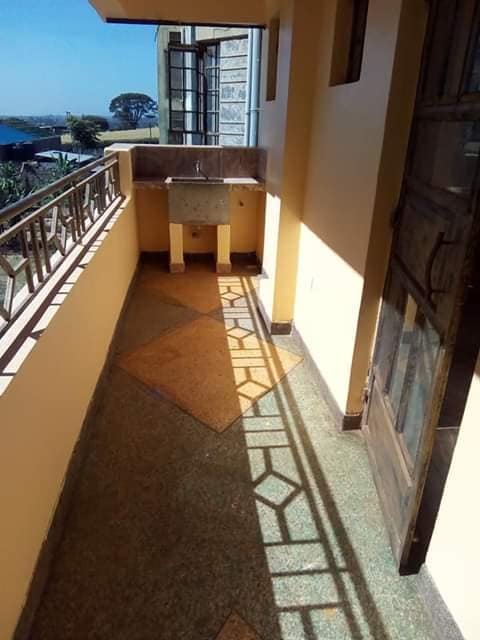 3 Bedroom Master Ensuite To Let Along Naivasha Road Near ILRI