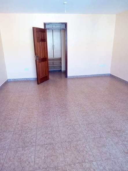 3 Bedroom Master Ensuite To Let Along Naivasha Road Near ILRI
