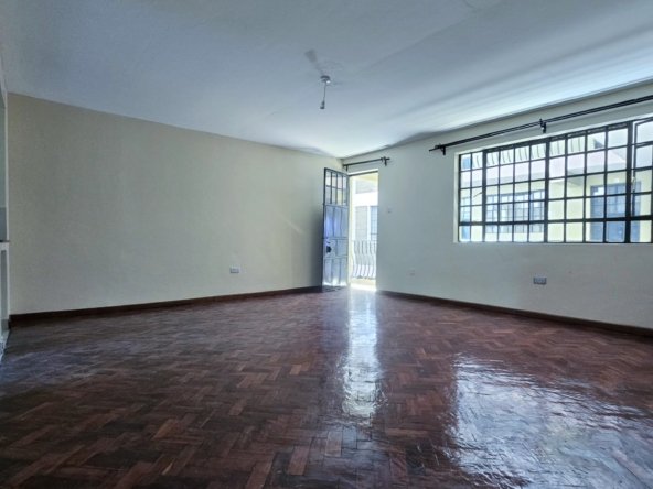 3 Bedroom Master Ensuite To Let Along Waiyaki Way, Kinoo