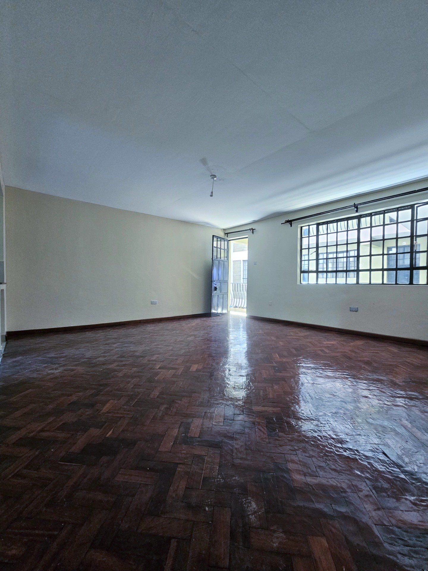 3 Bedroom Master Ensuite To Let Along Waiyaki Way, Kinoo