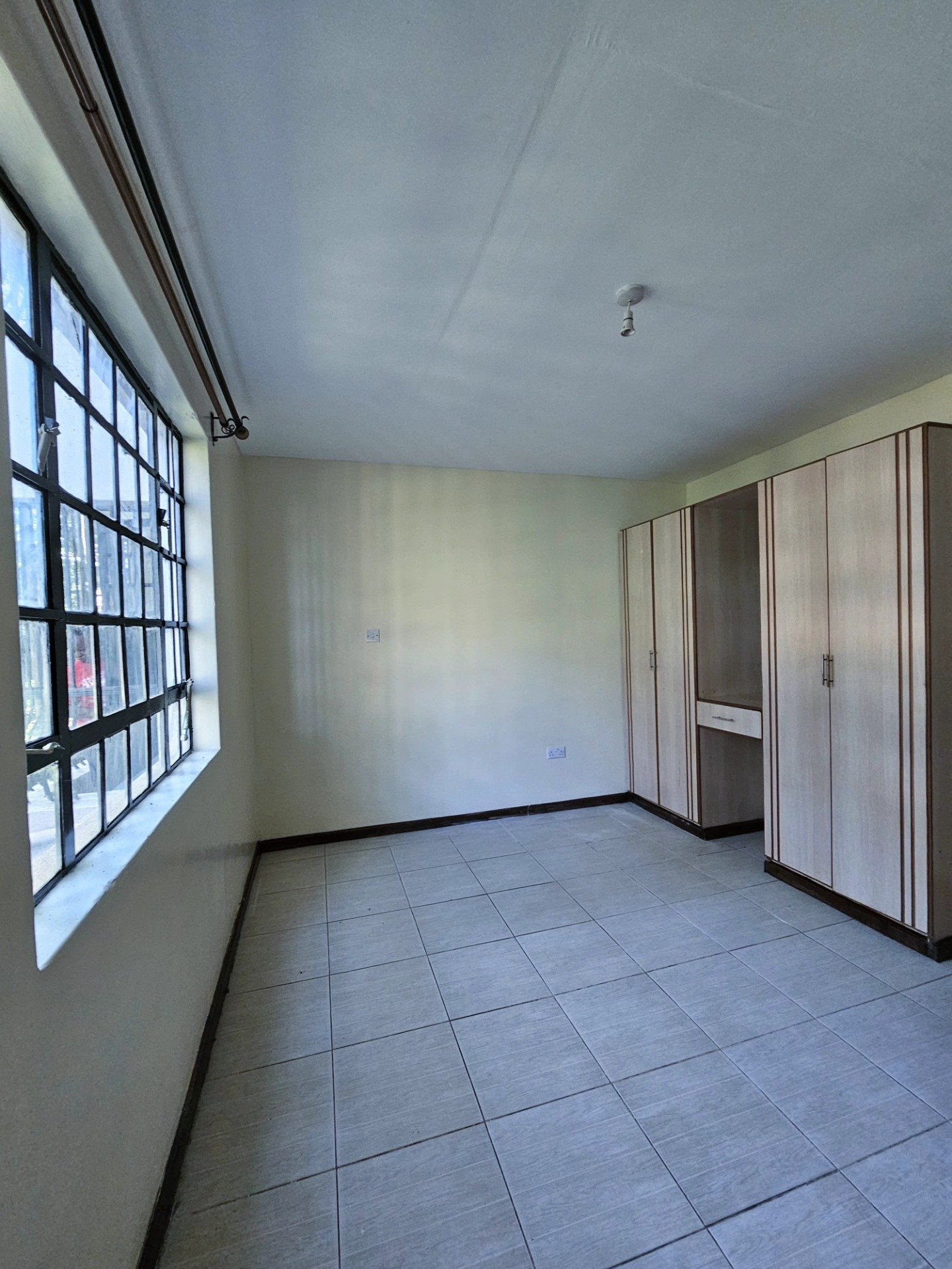3 Bedroom Master Ensuite To Let Along Waiyaki Way, Kinoo