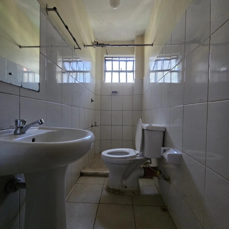 3 Bedroom Master Ensuite To Let Along Waiyaki Way, Kinoo