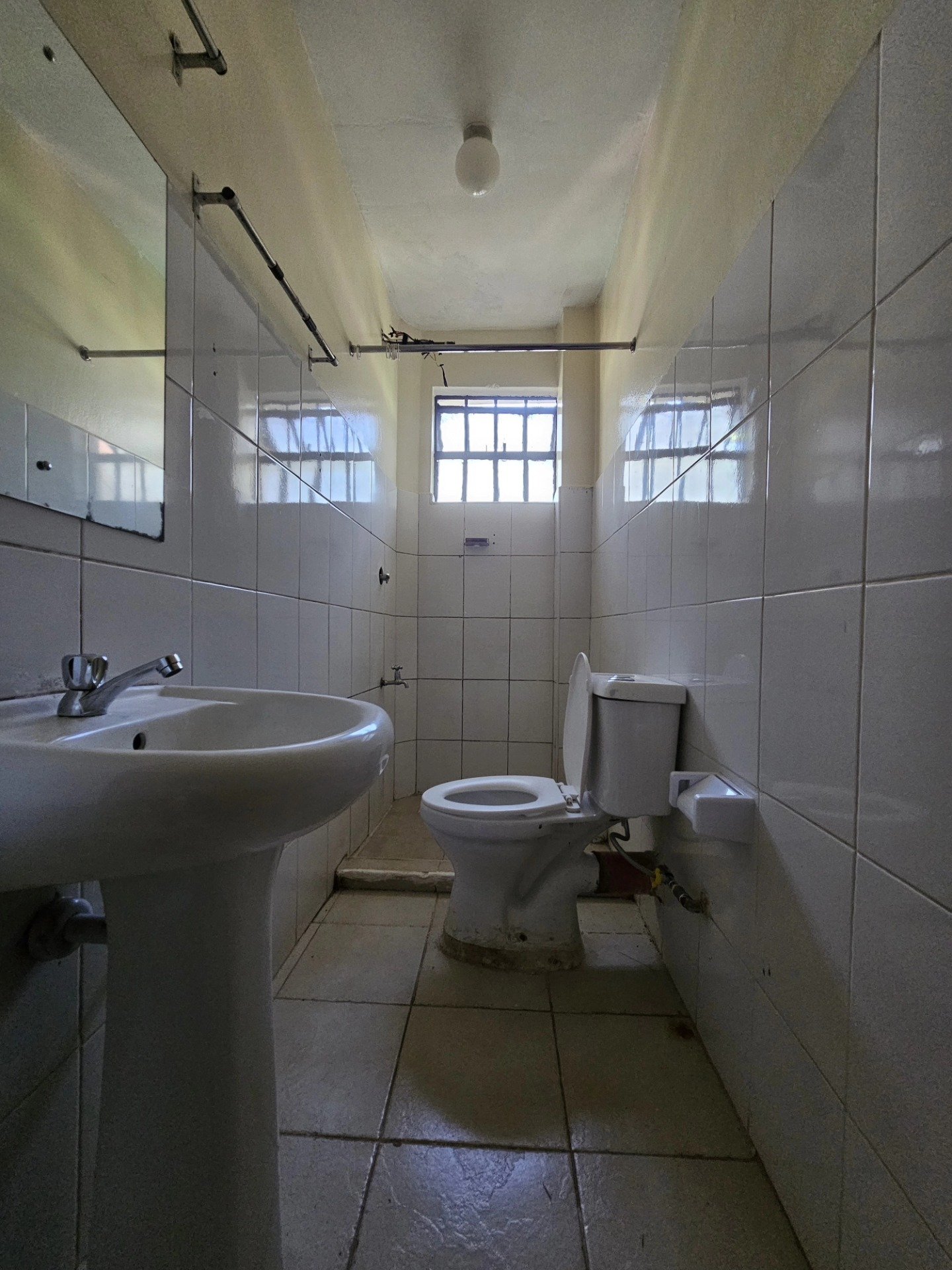 3 Bedroom Master Ensuite To Let Along Waiyaki Way, Kinoo